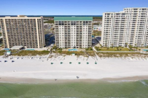 Emerald Towers 502 by Bliss Beach Rentals